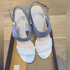 Cole Haan Sandals - Strappy Heels
